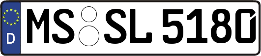 MS-SL5180