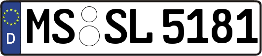 MS-SL5181