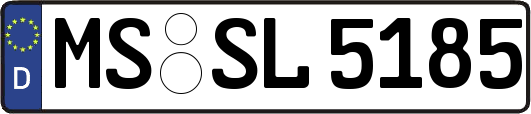 MS-SL5185