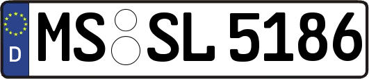 MS-SL5186