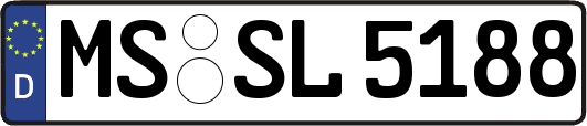 MS-SL5188