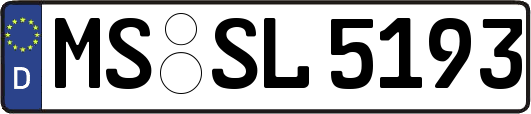 MS-SL5193