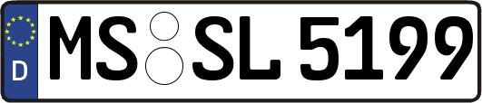 MS-SL5199