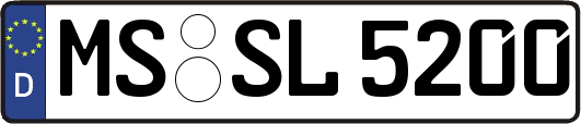 MS-SL5200
