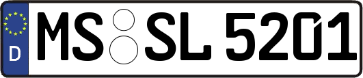 MS-SL5201