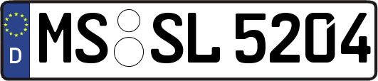 MS-SL5204