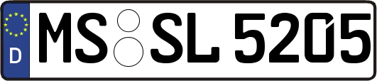 MS-SL5205