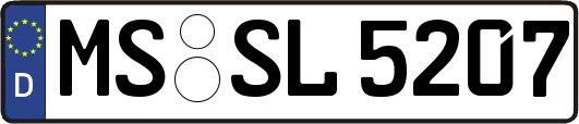 MS-SL5207