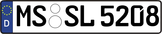 MS-SL5208