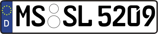 MS-SL5209