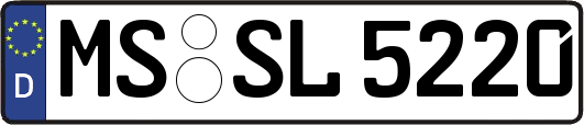 MS-SL5220