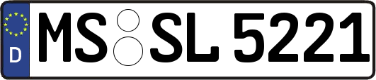 MS-SL5221