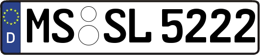 MS-SL5222