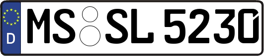 MS-SL5230