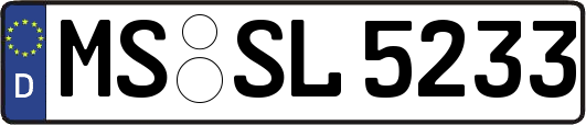 MS-SL5233