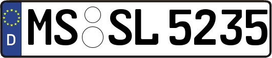 MS-SL5235