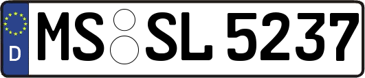 MS-SL5237