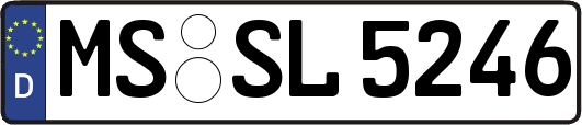 MS-SL5246