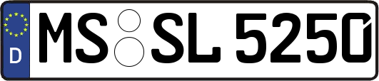 MS-SL5250