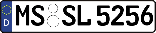 MS-SL5256