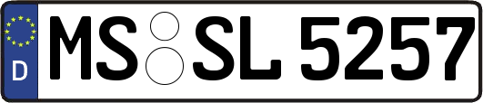 MS-SL5257