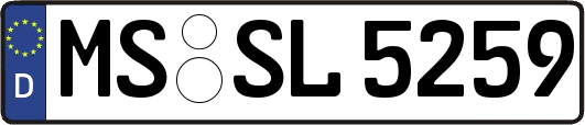 MS-SL5259