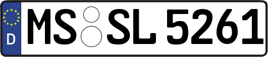 MS-SL5261