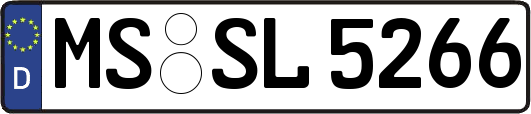 MS-SL5266