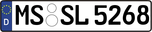 MS-SL5268