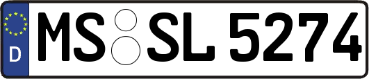 MS-SL5274