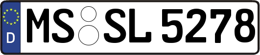 MS-SL5278
