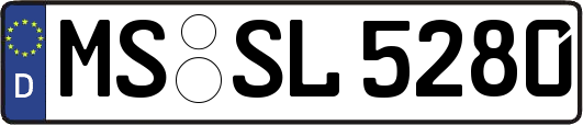 MS-SL5280