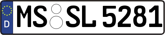 MS-SL5281