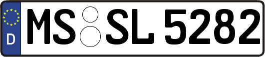 MS-SL5282
