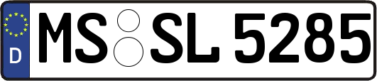 MS-SL5285