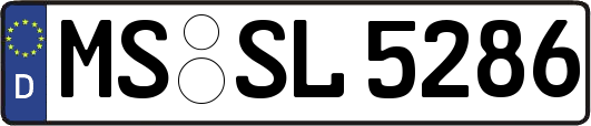 MS-SL5286
