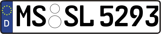 MS-SL5293