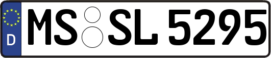 MS-SL5295