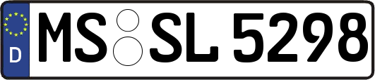 MS-SL5298