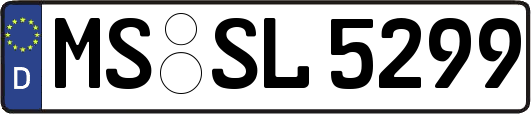 MS-SL5299