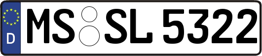 MS-SL5322