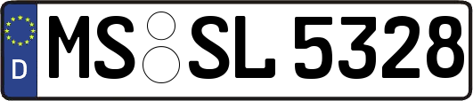 MS-SL5328