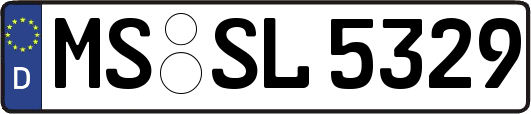 MS-SL5329