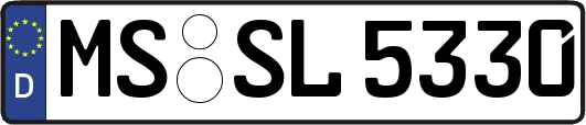 MS-SL5330