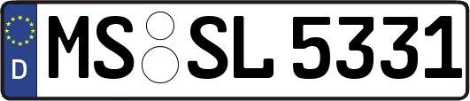 MS-SL5331
