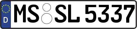 MS-SL5337
