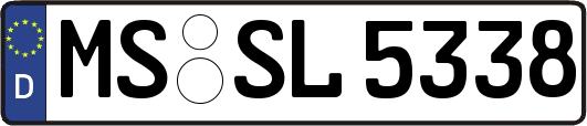 MS-SL5338