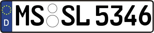 MS-SL5346