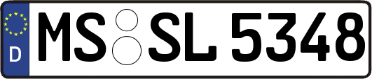 MS-SL5348