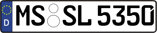MS-SL5350